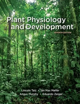 Pflanzenphysiologie und -entwicklung - Plant Physiology and Development