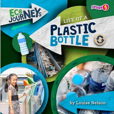 Das Leben einer Plastikflasche - Life of a Plastic Bottle