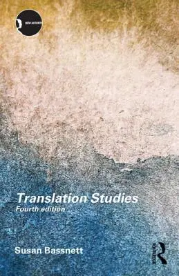 Übersetzungswissenschaft - Translation Studies