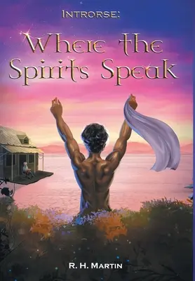 Introrse: Wo die Geister sprechen - Introrse: Where the Spirits Speak