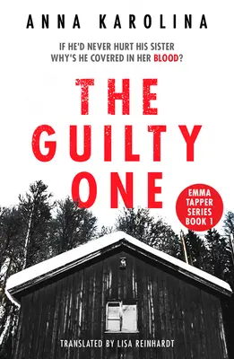 Der Schuldige - The Guilty One