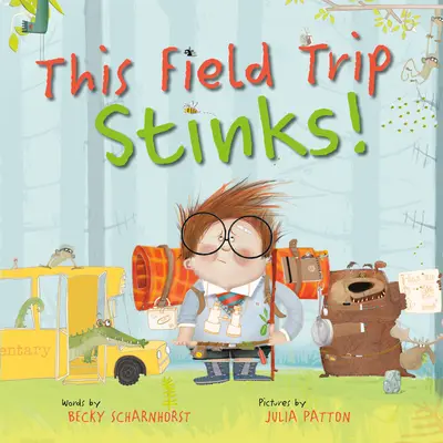 Diese Exkursion stinkt! - This Field Trip Stinks!