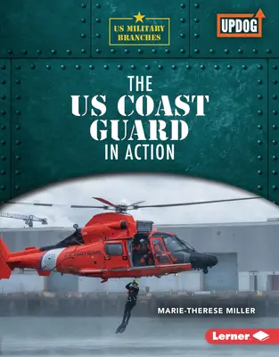 Die US-Küstenwache in Aktion - The Us Coast Guard in Action