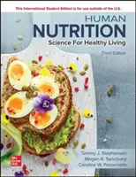 ISE Humanernährung: Wissenschaft für ein gesundes Leben - ISE Human Nutrition: Science for Healthy Living