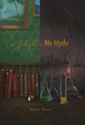 Dr. Jekyll und Mr. Hyde - Dr. Jekyll and Mr. Hyde