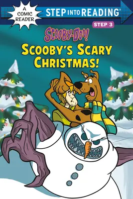 Scooby's Gruselige Weihnachten! (Scooby-Doo) - Scooby's Scary Christmas! (Scooby-Doo)