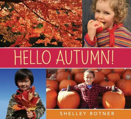 Hallo Herbst! - Hello Autumn!