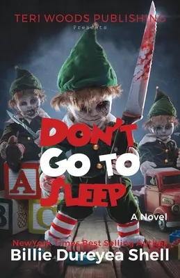 Nicht schlafen gehen - Don't Go To Sleep