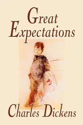 Great Expectations von Charles Dickens, Belletristik, Klassiker - Great Expectations by Charles Dickens, Fiction, Classics
