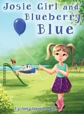 Josie Girl und Blueberry Blue - Josie Girl and Blueberry Blue