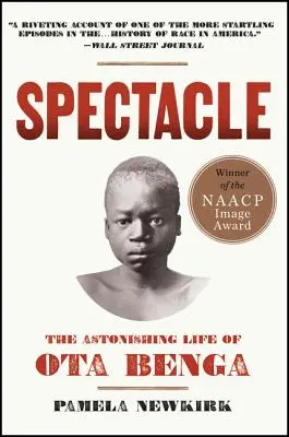 Spektakel: Das erstaunliche Leben von Ota Benga - Spectacle: The Astonishing Life of Ota Benga