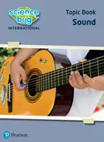 Science Bug: Sound Arbeitsheft - Science Bug: Sound Workbook