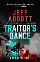 Der Tanz des Verräters - 'Einer der besten Thrillerautoren unserer Zeit' Harlan Coben - Traitor's Dance - 'One of the best thriller writers of our time' Harlan Coben