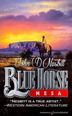 Blaues Pferd Mesa - Blue Horse Mesa