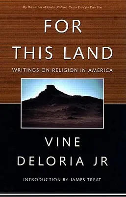 Für dieses Land: Schriften zur Religion in Amerika - For This Land: Writings on Religion in America