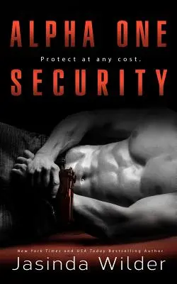 Puck: Alpha One Security Buch 4 - Puck: Alpha One Security Book 4