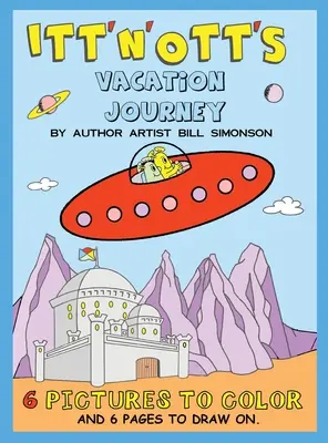Itt' N' Ott's Urlaubsreise - Itt' N' Ott's Vacation Journey