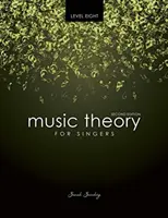 Musiktheorie für Sänger Stufe 8 - Music Theory for Singers Level 8