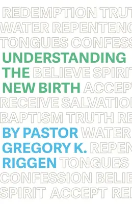 Die neue Geburt verstehen - Understanding the New Birth