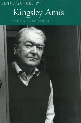 Gespräche mit Kingsley Amis - Conversations with Kingsley Amis