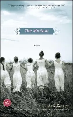 Die Madame - The Madam