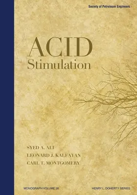 Saure Stimulation - Acid Stimulation