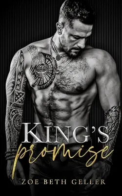 King's Promise Eine arrangierte Ehe Roman Volkov Bratva Serie: Ein dunkler Mafia-Roman - King's Promise An Arranged Marriage Romance Volkov Bratva Series: A Dark Mafia Romance