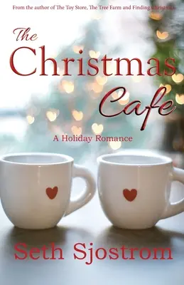 Das Weihnachtscafé - The Christmas Cafe