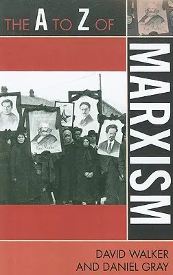 Das A bis Z des Marxismus - The A to Z of Marxism