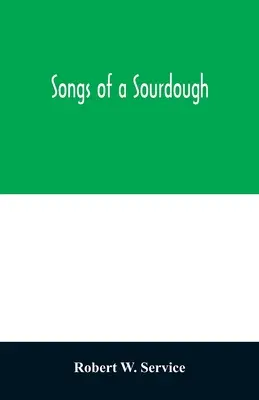 Lieder eines Sauerteigs - Songs of a sourdough
