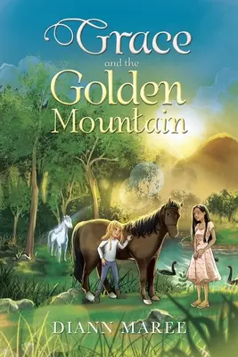 Gnade und der Goldene Berg - Grace and the Golden Mountain