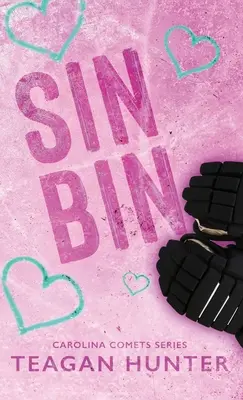 Sündenpfuhl (Sonderausgabe Hardcover) - Sin Bin (Special Edition Hardcover)