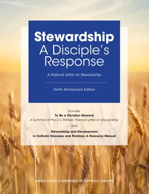 Haushalterschaft: Die Antwort eines Jüngers - Stewardship: A Disciple's Response