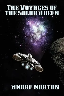 Die Reisen der Sonnenkönigin - The Voyages of the Solar Queen