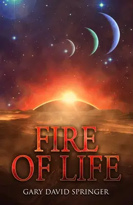 Feuer des Lebens - Fire of Life