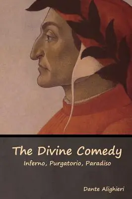 Die göttliche Komödie: Inferno, Purgatorio, Paradiso - The Divine Comedy: Inferno, Purgatorio, Paradiso