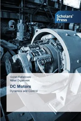 Gleichstrommotoren - DC Motors