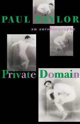 Privater Bereich: Eine Autobiographie - Private Domain: An Autobiography