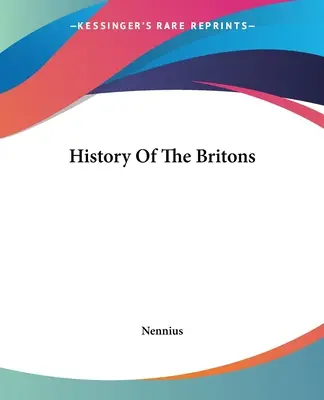 Geschichte der Briten - History Of The Britons