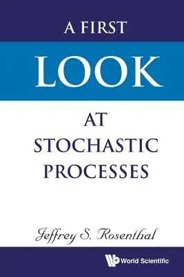 Ein erster Blick auf stochastische Prozesse - A First Look at Stochastic Processes