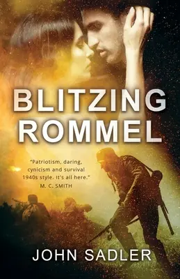 Blitzkrieg gegen Rommel - Blitzing Rommel