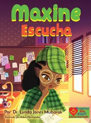 Maxine Escucha