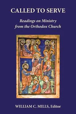 Zum Dienen berufen - Called to Serve