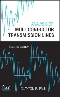 Analyse von Mehrleiter-Übertragungsleitungen - Analysis of Multiconductor Transmission Lines