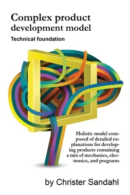 Komplexes Produktentwicklungsmodell - Complex Product Development Model