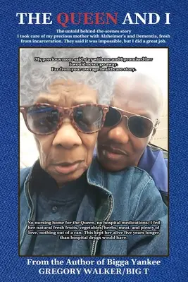 Die Königin und ich - The Queen and I