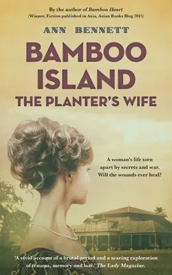 Die Bambusinsel: Die Frau des Pflanzers - Bamboo Island: The Planter's Wife