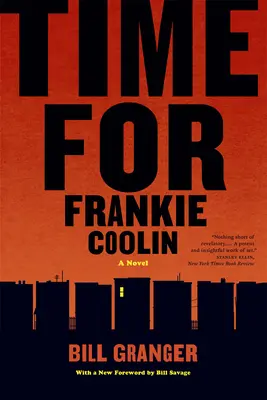 Zeit für Frankie Coolin - Time for Frankie Coolin