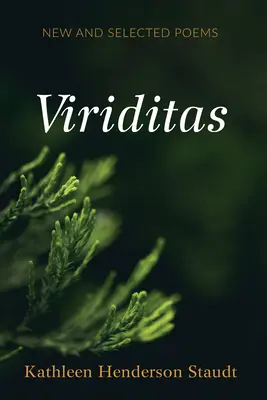 Jungfräulichkeit - Viriditas