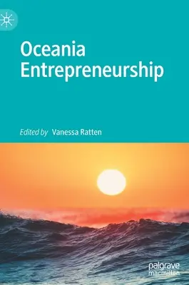 Unternehmertum in Ozeanien - Oceania Entrepreneurship